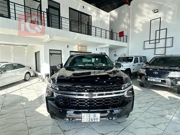 شيفروليه تاهو 2023 للبيع في العراق - اربيل